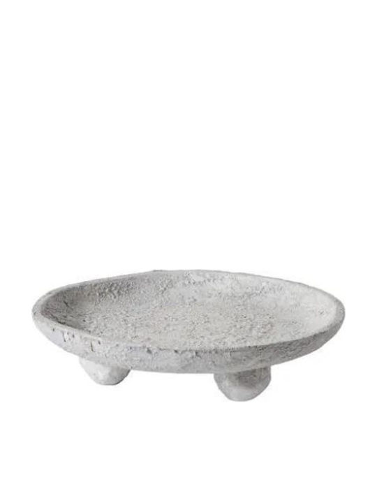 Muubs Concrete Decorative Tray Muubs Concrete Decorative Tray
