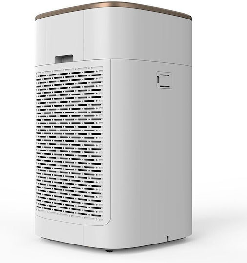 Purificator de aer 85 W pentru spații de 96 m²