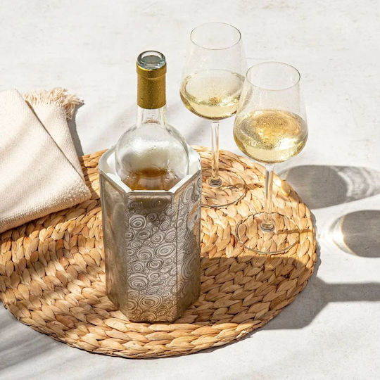 Vacu Vin Eisbeutel Weinkühler 1 Liter 14,5x17 cm 2696.1007198