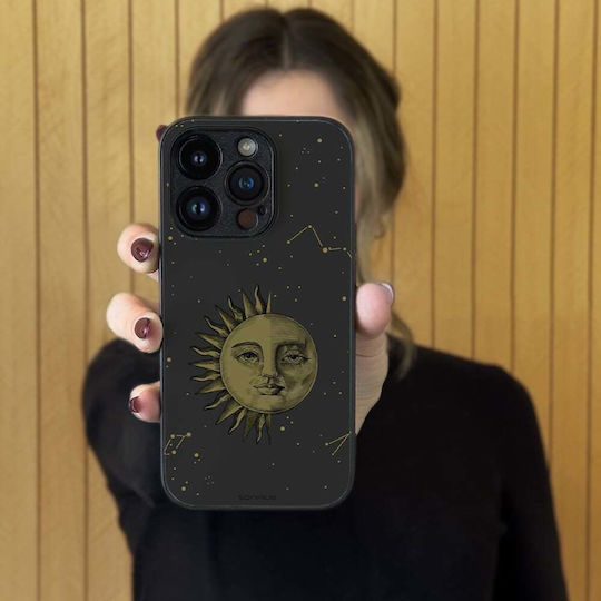 Калъф Sonique Zodiac Series Xiaomi Poco F7 Ultra 5g Eclipse