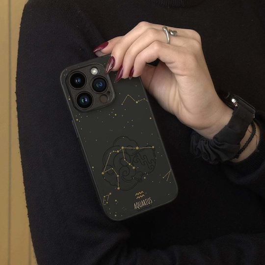 Калъф Sonique Zodiac Series Xiaomi Poco F7 5g Водолей