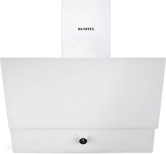 Kumtel Kamin-Dunstabzug 60cm Weiß
