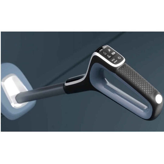 Rowenta X-clean Επαναφορτιζόμενη Σκούπα 2 σε 1 Stick & Χειρός Μπλε