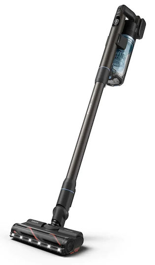 Philips 7000 Series Aqua Επαναφορτιζόμενη Σκούπα Stick 25.2V Τιρκουάζ
