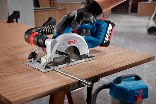 Bosch GKS 18V51 18V Solo