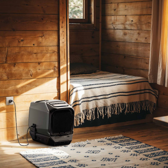 EcoFlow Wave 3 Portable Air Conditioner 6100 BTU Cooling Only