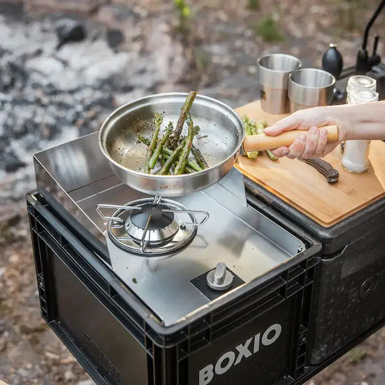 Boxio Cook Max+