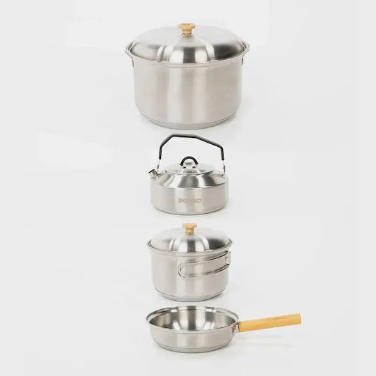 Boxio Cook Max+