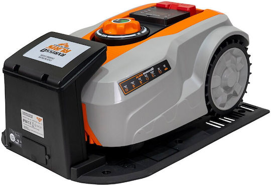 Ruris RXR1550 Mașină Robotizată de Tuns Iarbă