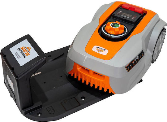 Ruris RXR1550 Mașină Robotizată de Tuns Iarbă