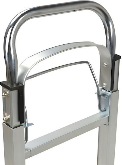 Axion Καρότσι Μεταφοράς για Φορτίο Βάρους έως 90kg