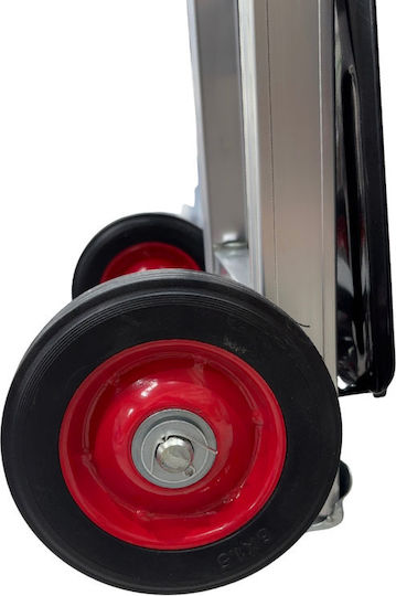 Axion Καρότσι Μεταφοράς για Φορτίο Βάρους έως 90kg