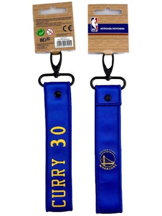 Curry 30 Official Μπρελόκ Ιμάντας Lanyard Curry 30 Official Μπρελόκ Ιμάντας Lanyard