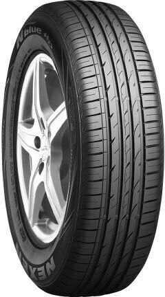 Nexen 225/50R16 92V Лято Гума