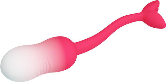 Pretty Love Poulsen Vibrator Ei 17,7cm