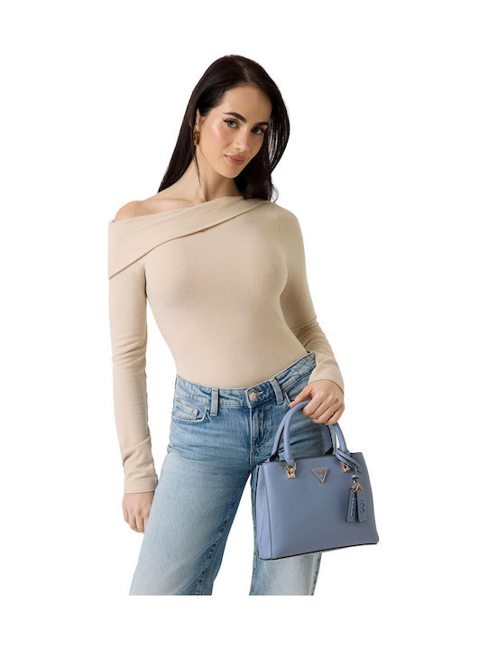 Guess Чанта през рамо Дамска Чанта Guess Чанта през рамо Дамска Чанта