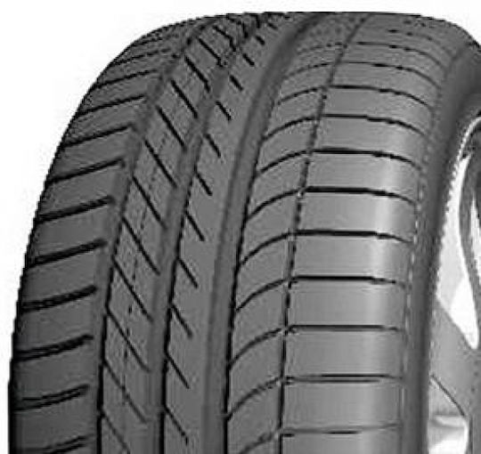 Goodyear Eagle F1 Asymmetric 255/40R19 100Y AO FP XL Лято Гума