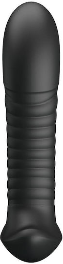 Πρωκτικός Δονητής Flesh 17.5cm
