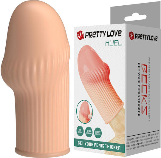 Dildo Fleisch