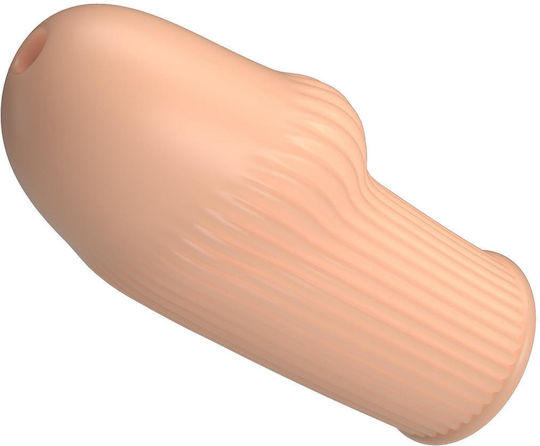 Dildo Fleisch