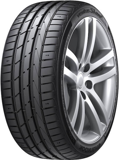 Hankook K125 195/45R16 84H XL Θερινό Λάστιχο για Επιβατικό Αυτοκίνητο