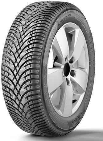Kleber Krisalp HP3 225/50R17 98H XL Winter Tire for Passenger Car