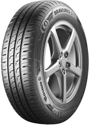 Barum Bravuris 5HM 265/35R18 97E-Commerce-Website XL Sommerreifen Reifen für Passagier Auto