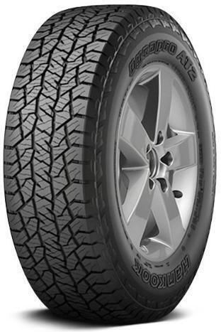Hankook Dynapro AT2 RF11 245/65R17 111E-Commerce-Website OWL XL Sommerreifen Reifen für 4x4 / SUV Auto