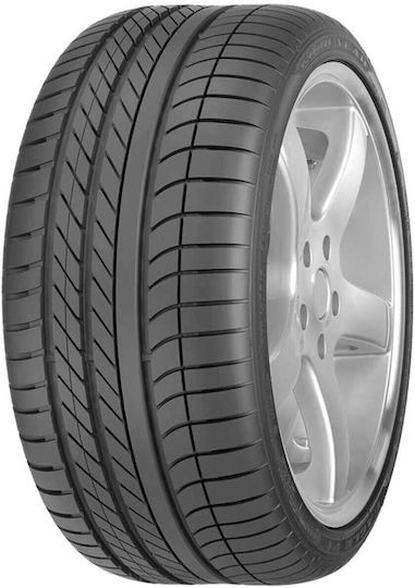 Eagle F1 Asymmetric 4 Anotimpuri 235/50R20 104W JLR XL Anvelopă 4x4 / SUV Auto