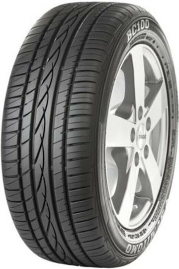 Sumitomo BC100 165/70R13 79T Anvelopă Vara pentru Mașină de Pasageri