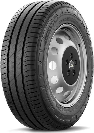Michelin Agilis 3 235/65R16 115R 8PR Anvelopă Vara Pentru Camion Ușor Tip