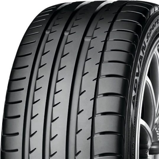 Yokohama Advan Sport V105S 245/35R20 95E-Commerce-Website MO XL Sommerreifen Reifen für Passagier Auto