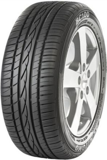 Sumitomo BC100 195/70R14 91T Θερινό Λάστιχο για Επιβατικό Αυτοκίνητο