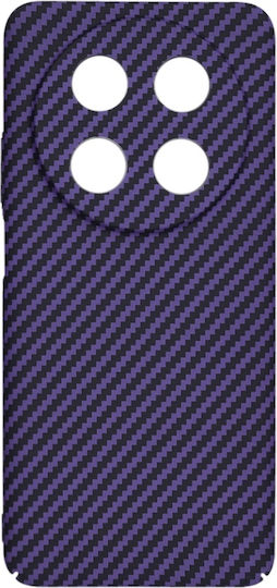 Back Cover Μωβ (Huawei Nova 12i)