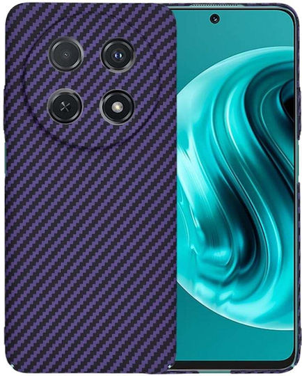 Back Cover Μωβ (Huawei Nova 12i)