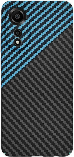 Back Cover Albastru (Oppo A78 4G - Oppo A78 4G)