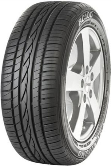 Sumitomo BC100 145/65R15 72T Θερινό Λάστιχο για Επιβατικό Αυτοκίνητο