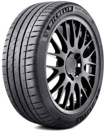 Michelin Pilot Sport 4S 215/45R20 95Magazin online XL Vara Anvelopă pentru Pasager Mașină