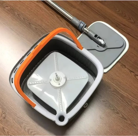 Drehbare Parkettmop FOX385362