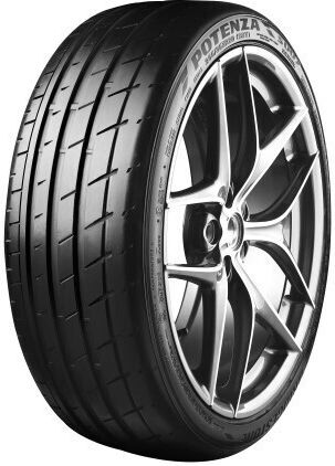 Bridgestone Potenza S007 275/30R20 97E-Commerce-Website * XL Sommerreifen Reifen für Passagier Auto