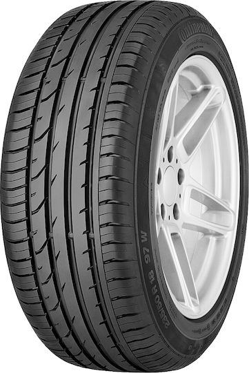 Continental ContiPremiumContact 2 195/60R14 86H Θερινό Λάστιχο για Επιβατικό Αυτοκίνητο
