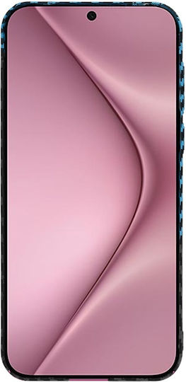 Back Cover Μπλε (Huawei Pura 70)