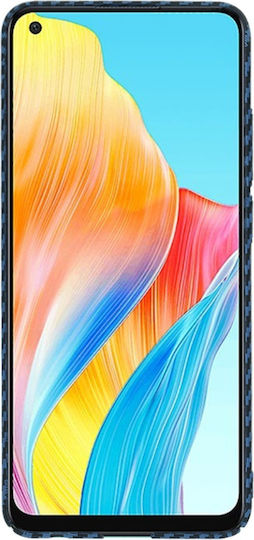 Back Cover Maro (Oppo A78 4G - Oppo A78 4G)