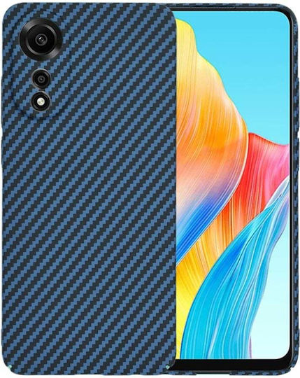 Back Cover Maro (Oppo A78 4G - Oppo A78 4G)