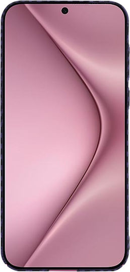 Back Cover Μωβ (Huawei Pura 70)