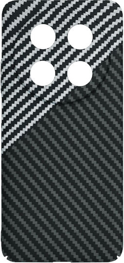 Back Cover Γκρι (Huawei Nova 12i)