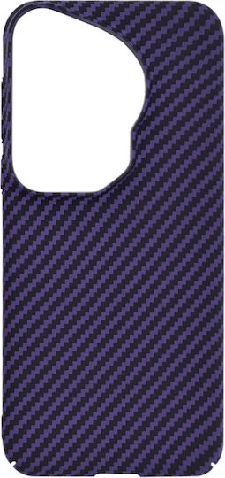 Back Cover Violet (Huawei Pura 70 Ultra)