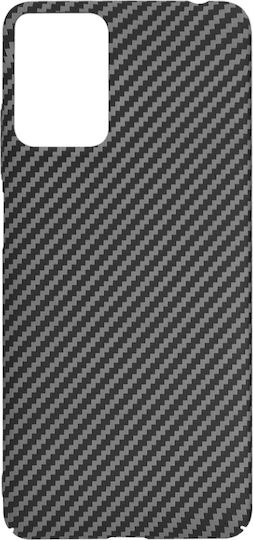 Back Cover Negru (Moto G24 Power)