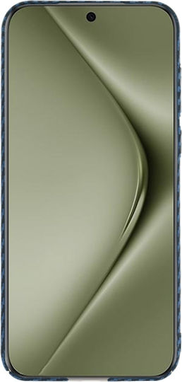 Back Cover Καφέ (Huawei Pura 70 Ultra)