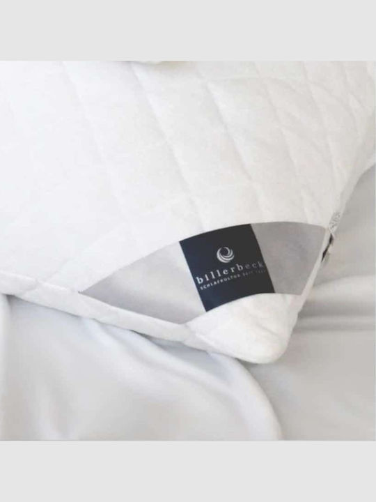 Billerbeck Classic Μαξιλάρι Ύπνου Polyester 50x70cm